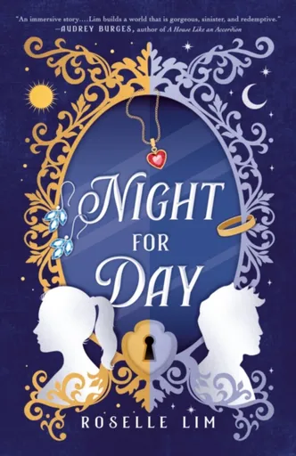 Night For Day - Roselle Lim