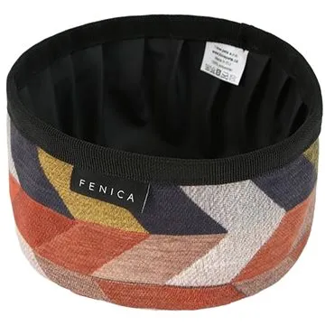 Fenica Cestovní miska zelená (CHPmf0539nad)