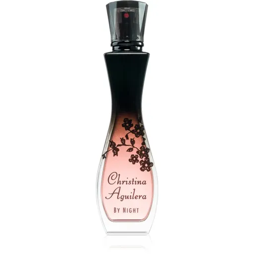 Christina Aguilera By Night parfémovaná voda pro ženy 50 ml