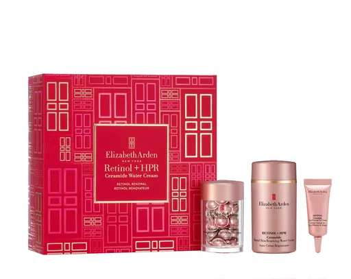 Elizabeth Arden Dárková sada Retinol + HPR Cream