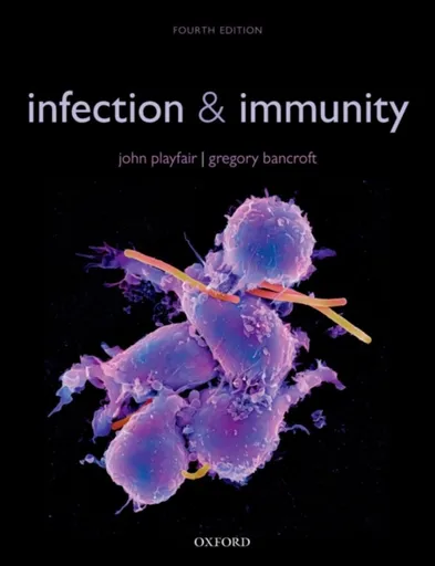 Infection & Immunity - Gregory  Bancroft, John  Playfair