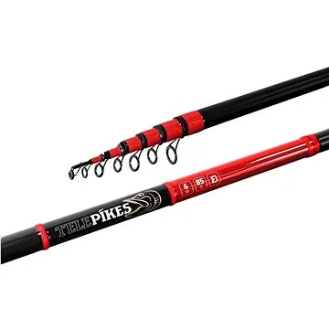Delphin Telepikes 5m 85g (8586018490771)