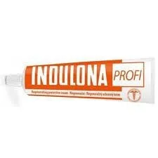 Krém Indulona profi regenerační měsíčková 100g