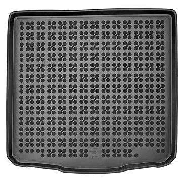 ACI VW GOLF 13- gumová vložka černá do kufru s protiskluzovou úpravou (Variant-spodní dno zavazadlov (5766X04A)