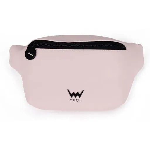 VUCH LEONORA Dámská ledvinka, růžová, velikost