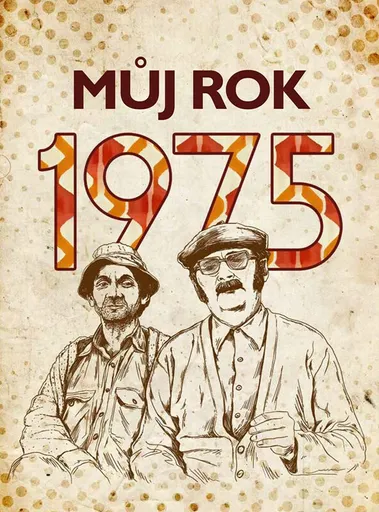 Můj rok 1975 - Martina Rybičková