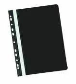 Rychlovazač PVC A4 SK2101 - černý