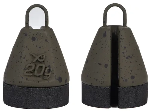 Matrix zátěž pro měření hloubky precision plummets 2 ks - 20 g