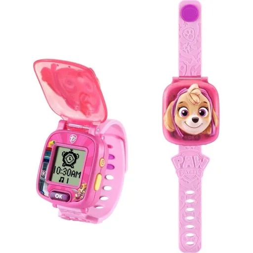 Vtech Mluvící hodinky Skye Tlapková patrola