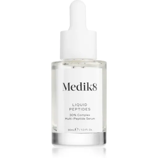 Medik8 Liquid Peptides protivráskové sérum 30 ml