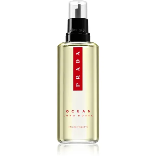 Prada Luna Rossa Ocean toaletní voda pro muže Refill 150 ml