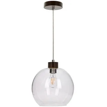 Lustr na lanku SVEA 1xE27/60W/230V (117518)