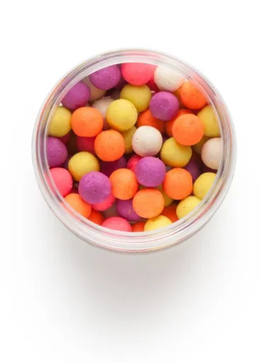 Mivardi Method balanced Wafters 8mm 20g - Natural mix,Mivardi Method balanced Wafters 8mm 20g - Natural mix