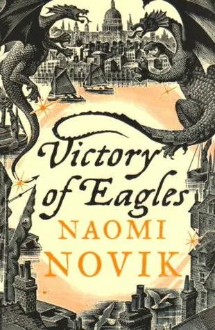 Victory of Eagles - Naomi Noviková