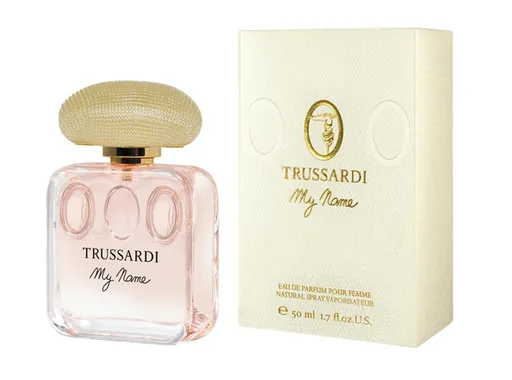 Trussardi My Name - EDP 50 ml