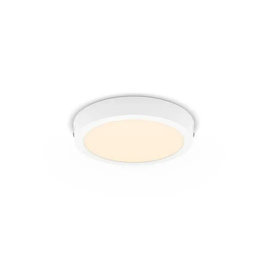 LED Stropní přisazené svítidlo Philips Magneos 8719514328679 12W 1200lm 2700K IP20 21cm kulaté bílé