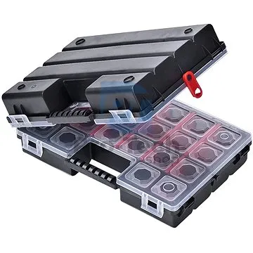 Organizér Tandem B 300 TWIN, 28 přihrádek (164118)