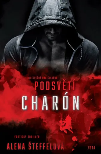 Podsvětí: Charón - Alena Šteffelová