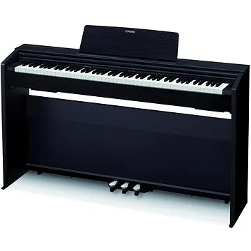 CASIO PX 870 BK (PX 870 BK)