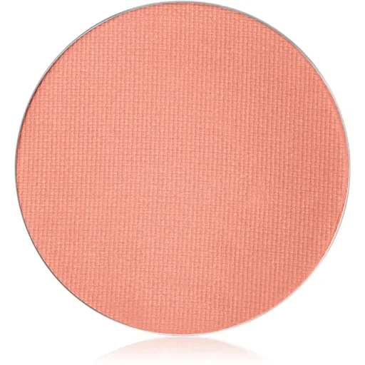 MAC Cosmetics Powder Kiss Soft Matte Eye Shadow Refill náhradní náplň na oční stíny My Tweedy 1.5 g