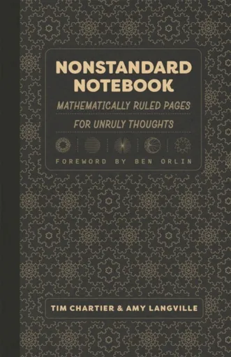 Nonstandard Notebook - Amy Langville, Tim Chartier