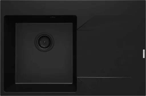 Deante ZQJ N11P černá