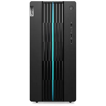 Lenovo IdeaCentre Gaming 5 17IAB7 Raven Black (90T1008YMK)