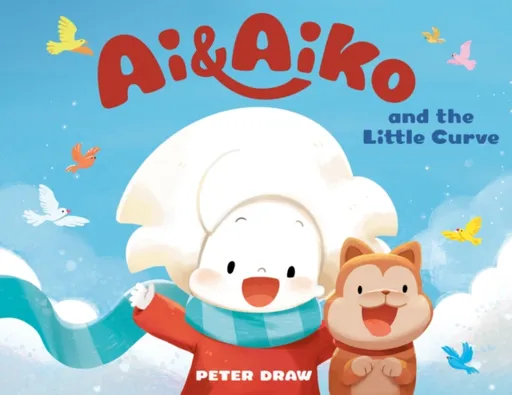 Ai & Aiko and the Little Curve - Peter Draw