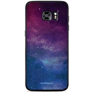 Mobiwear Glossy lesklý pro Samsung Galaxy S7 Edge - G049G (5904808502986)