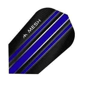 Mission Letky Mesh - Dark Blue F1969 (216703)