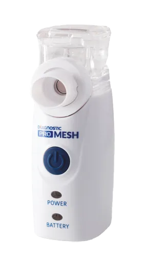 Diagnostic ProMesh ultrazvukový inhalátor