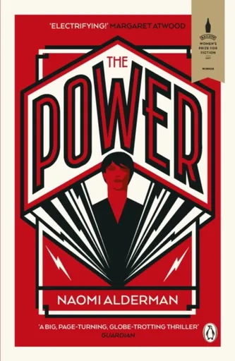 The Power - Naomi Aldermanová