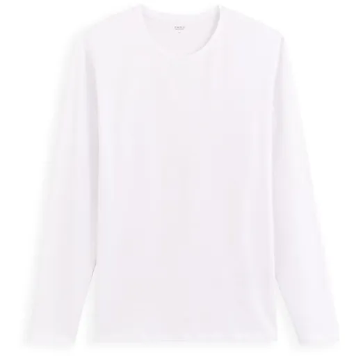 CELIO GEUNIML Pánské tričko, bílá, velikost