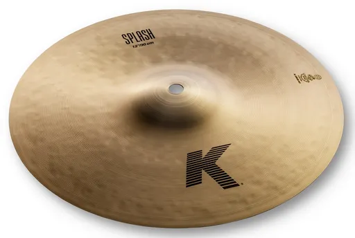 Zildjian 12" K splash
