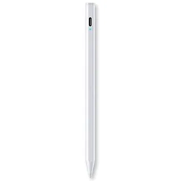 DUX DUCIS Stylus pero na iPad / iPad Pro, bílé (DUX58121)