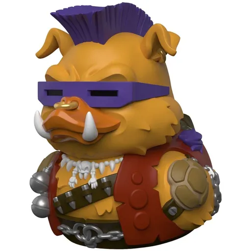 Tubbz kachnička TMNT Bebop (první edice)