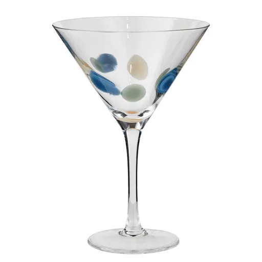 FAYETTE Sklenice na martini 260 ml