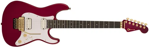 Charvel Pro-Mod Plus So-Cal SC1 1 EB CAR
