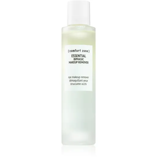 Comfort Zone Essencial Biphasic dvoufázový odličovač 150 ml