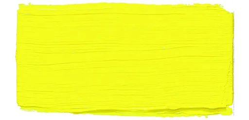 Akrylová barva PrimAcryl 60ml – 206 vanadium yellow light