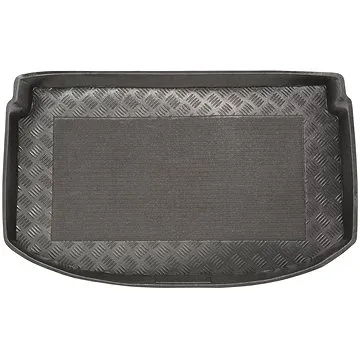 ACI CHEVROLET Aveo 11- plastová vložka do kufru s protiskluzovou úpravou (0817X01)