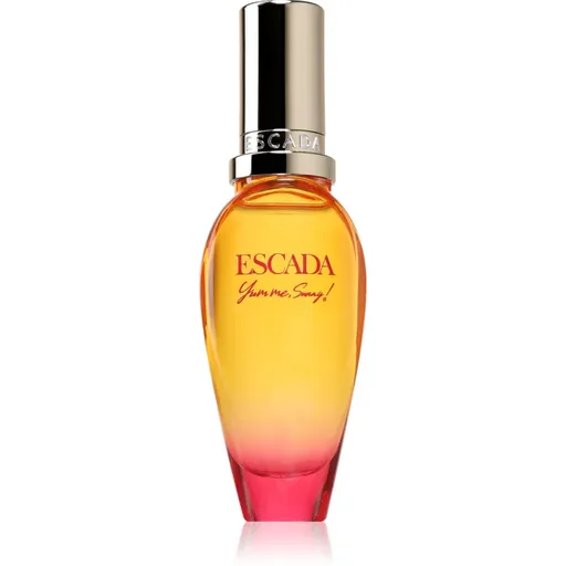 Escada Yum me, Sunny! parfémovaná voda pro ženy 30 ml