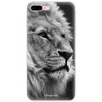 iSaprio Lion 10 pro iPhone 7 Plus / 8 Plus (lion10-TPU2-i7p)