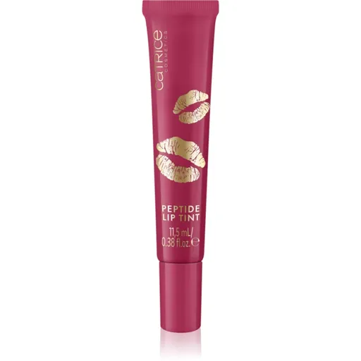 Catrice KISS & GLOW hydratační lesk na rty odstín C03 Kiss Alert 11.5 ml