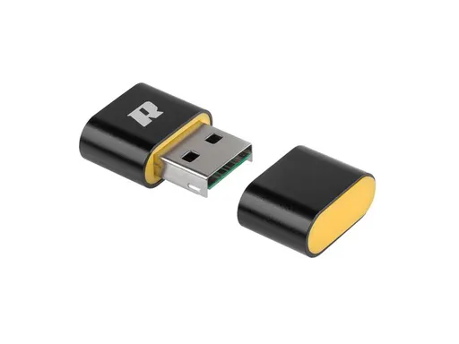 Čtečka paměťových karet REBEL KOM0953