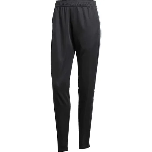 adidas SQUADRA 25 TRAINING PANT W Dámské sportovní kalhoty, černá, velikost