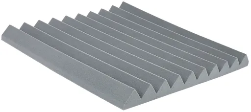 Pyramid Profil V Grey/White