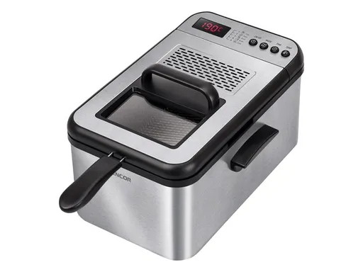 Fritéza SENCOR SFR 8200SS