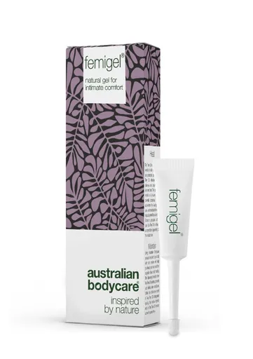 Australian Bodycare Femigel 5x7 ml