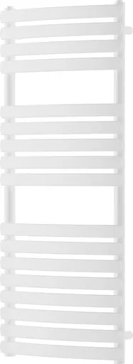 MEXEN Bachus otopný žebřík/radiátor 1200 x 500 mm, 619 W, bílá W109-1200-500-00-20